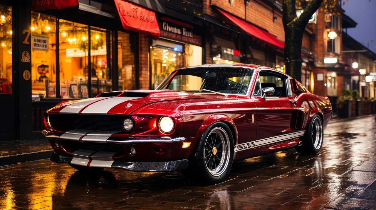 BMW z lat 2000 – czy to złoty okres marki?