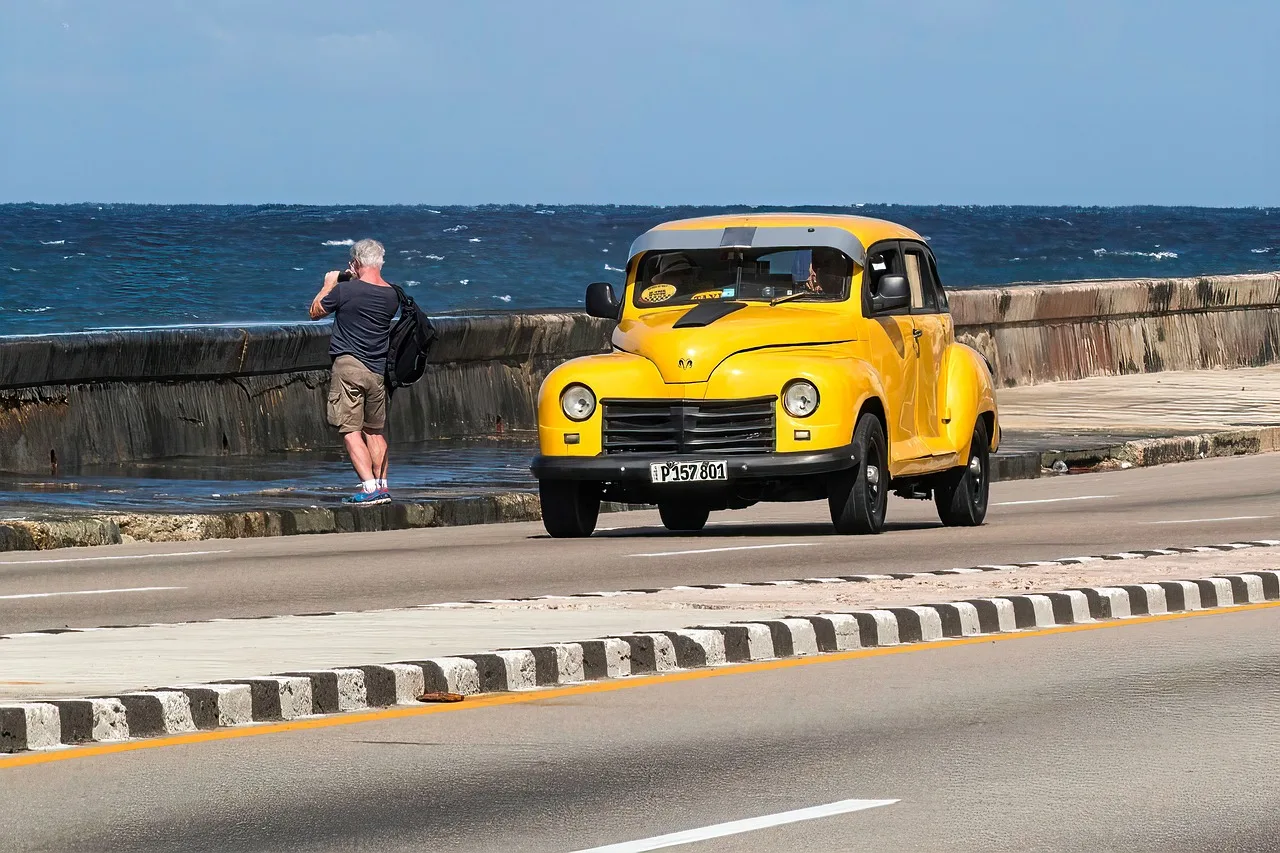 Legendy Nissana – przegląd kultowych modeli