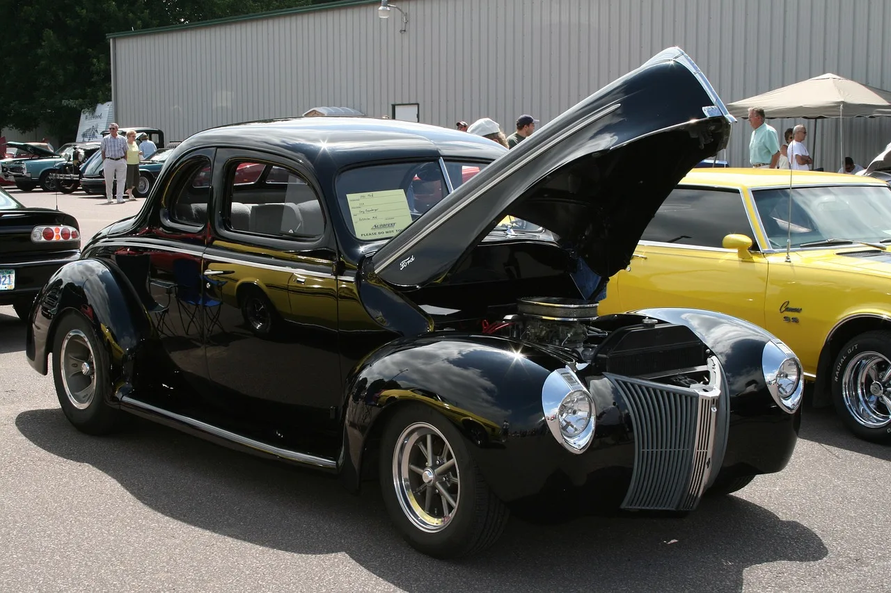 Peugeot – ceny części zamiennych na przykładzie 308