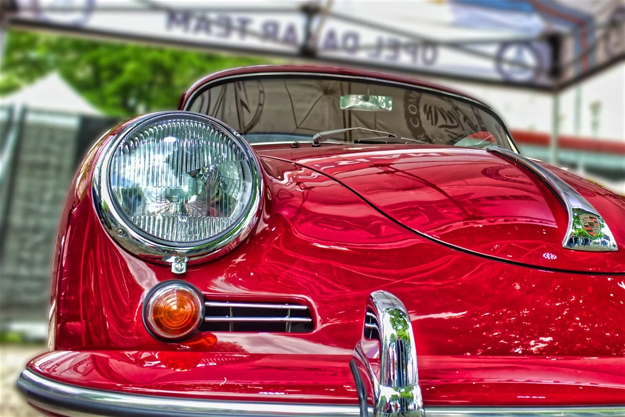 Samochody Maserati w Europie Środkowo-Wschodniej – raport sprzedaży